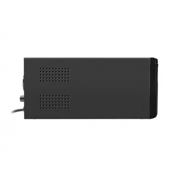 Nepertraukiamo maitinimo šaltinis UPS Armac O/650E/LCD