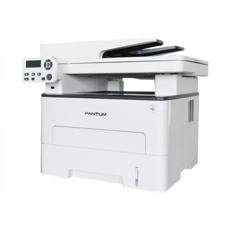 Pantum M7100DW daugiafunkcis spausdintuvas Laser A4 1200 x 1200 DPI 33 ppm Wi-Fi