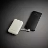 Intenso S10000 nešiojamas maitinimo blokas 10000 mAh smėlio spalvos 7333031