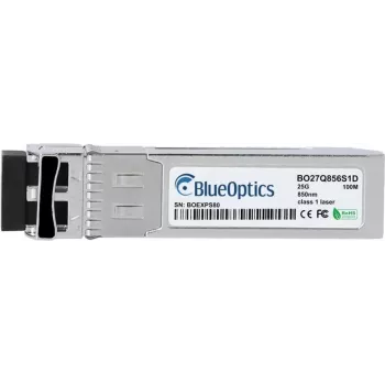 SFP28 siųstuvas-imtuvas BlueOptics BFH2-BO 25000 Mbit/s 850 nm