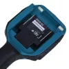 Makita DWR180Z elektrinis veržliaraktis 800 RPM 47.5 N⋅m Žalias