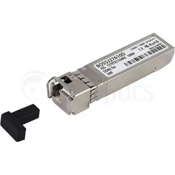 SFP+ modulis BlueOptics CBO SFP-10G-BX-U 10 Gbps 1310 nm vienmodis