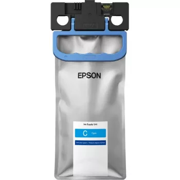 Originalus Epson kasetė su rašalu C13T11P240 Extra High Yield, žydra, skirta WorkForce Pro EM/EP-C800R