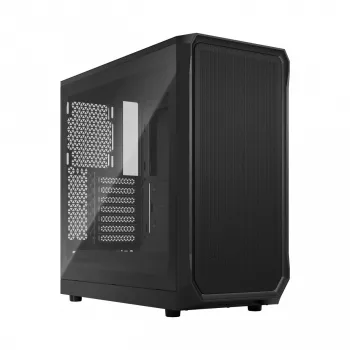 Korpusas Fractal Design Focus 2 ATX juodas