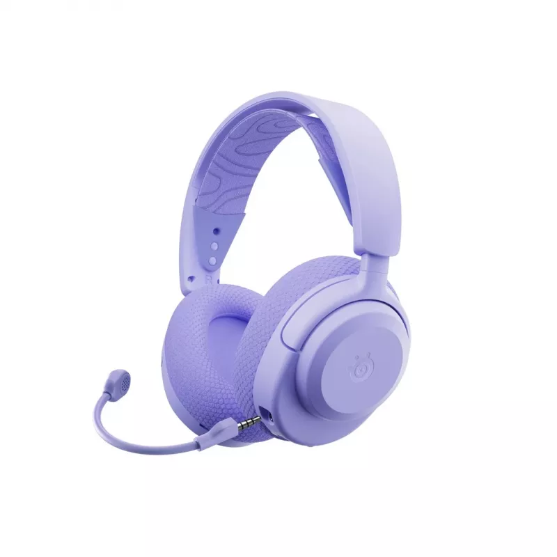 Ausinės Steelseries Arctis Nova 3X Wireless