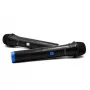 Belaidžių karaoke mikrofonų rinkinys SQUEAK VocalDuo 2.4G SQ1007