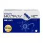 Maisto papildas kapsulėmis JM Sante Multiway Neuro šunims ir katėms, 60 vnt., 150 g, mažina nervinę įtampą