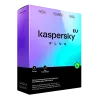 Kaspersky Plus | 3 Įrenginiai | 1 Metai | EU