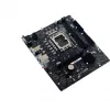 Motininė plokštė BIOSTAR H610MHD5 DDR5 Micro-ATX