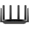 Cudy LT700 4G LTE Cat 6 maršrutizatorius, Qualcomm mikroschema, dviguba SIM, AC1200 dviejų juostų WiFi, 4 Gigabit prievadai, OpenVPN