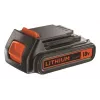 Baterija Black & Decker BL2018 belaidžiam įrankiui