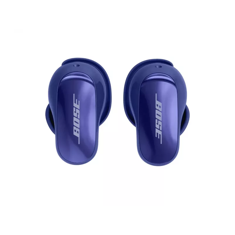 Belaidės ausinės Bose QuietComfort Ultra Violetinė