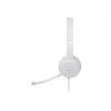 Lenovo GXD1E71385 ausinės / headset Laidinės USB-A Pilka