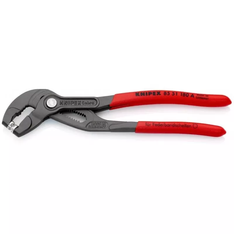 Replės Knipex 85 51 180 A