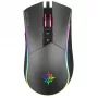 INCA Gaming Mouse IMG-GT19 4800 DPI. RGB. 7 mygtukai. USB. SW mažmeninė