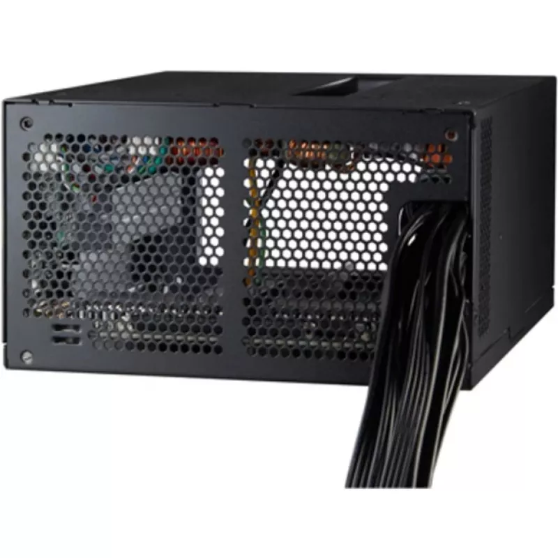 FSP FSP720-20RAB maitinimo blokas 720 W 20+4 pin ATX ATX juodas