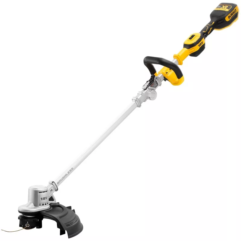 Žoliapjovė šienapjovė DeWALT DCMST561N-XJ