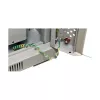 Dėžutė Allnet ALL-SNB81242BDGRAU Pilka