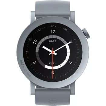 Išmanusis laikrodis Nothing Watch Pro 2 pilkas