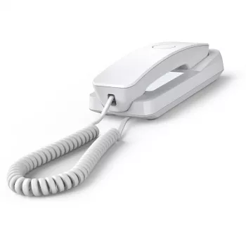 Gigaset S30054-H6539-B102 baltas