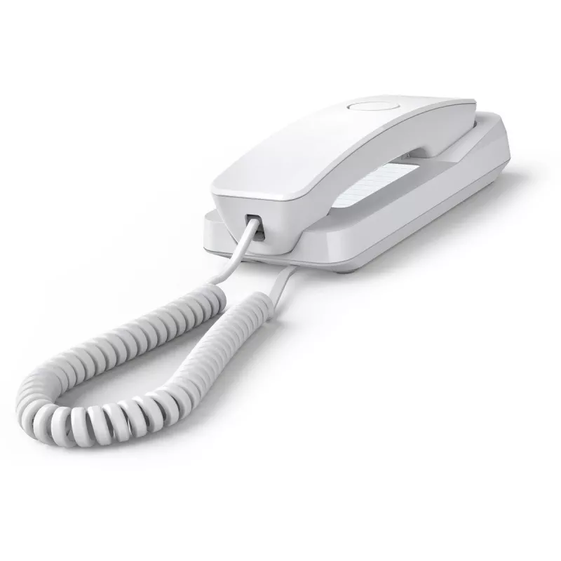 Gigaset S30054-H6539-B102 baltas