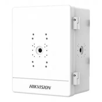 Išorinis apsauginis jungiamasis dėžutė Hikvision DS-SBOX-03