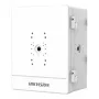 Išorinis apsauginis jungiamasis dėžutė Hikvision DS-SBOX-03