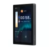SONOFF NSPanel Pro 120 išmanusis valdymo skydelis Matter WiFi/Bluetooth/ZigBee (juodas)