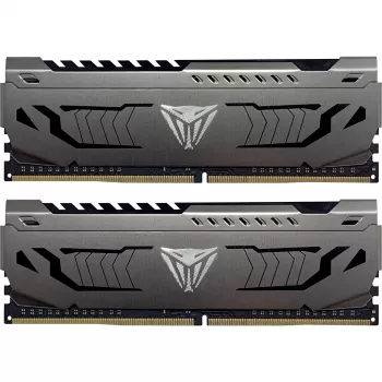 Zestaw pamiêci Patriot Memory Viper PVS416G320C6K (DDR4 DIMM; 2 x 8 GB; 3200 MHz; CL16)