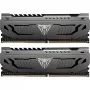 Zestaw pamiêci Patriot Memory Viper PVS416G320C6K (DDR4 DIMM; 2 x 8 GB; 3200 MHz; CL16)