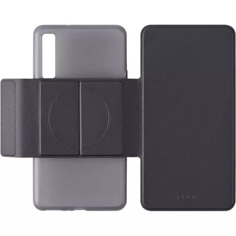 ONYX BOOX BOOX 2-in-1 Magnetic Case Palma 2 Pro E-Ink Planšetiniam Kompiuteriui (Midnight Blue) 6.13 colio OCV0522R