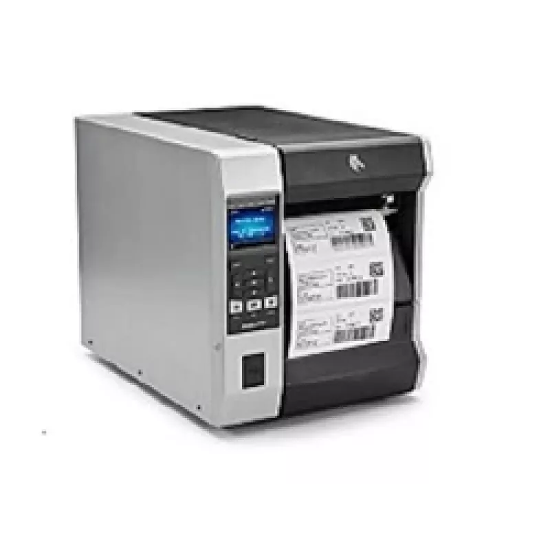 Zebra ZT610 etikečių spausdintuvas Terminis perdavimas 203 x 203 DPI 356 mm/s Laidinis ir belaidis Ethernet LAN Bluetooth