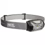 Petzl TIKKA CORE - žibintuvėlis ant galvos - LED - Juoda