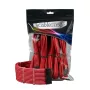 CableMod ModMesh kabelių ilginimo rinkinys CM-PCAB-BKIT-NKR-3PC-R