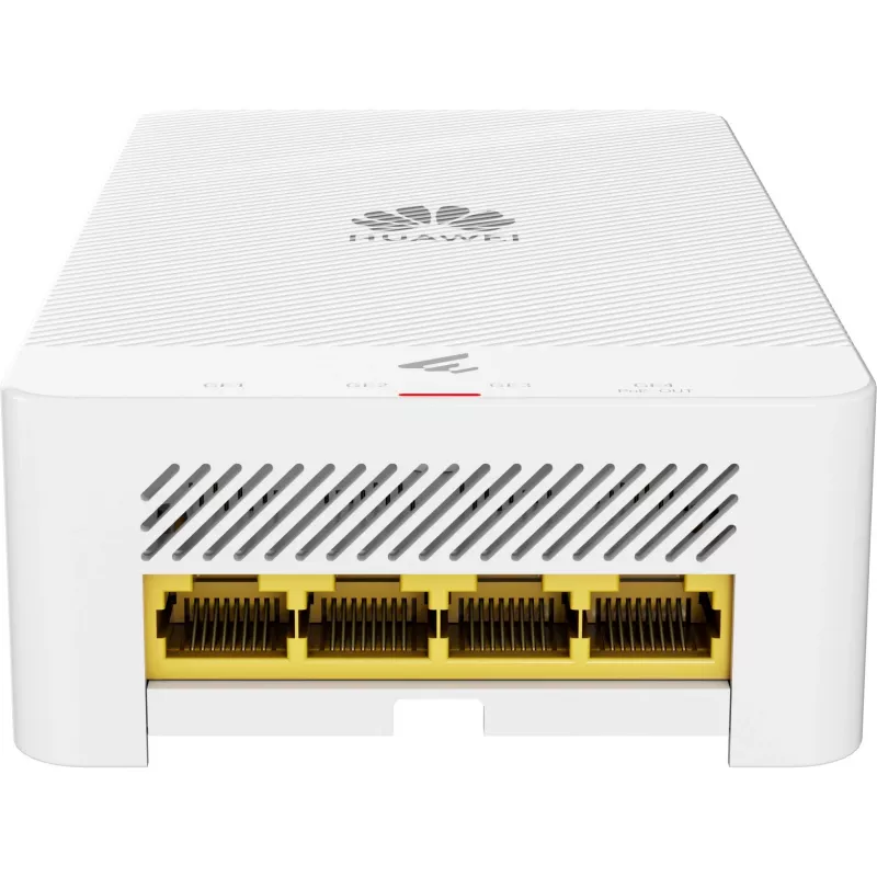 Prieigos taškas HUAWEI eKit AP266 2.4 GHz 5 GHz Wi-Fi 6