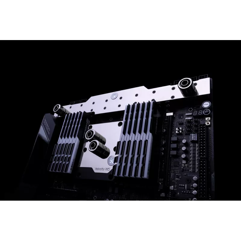 Vandens blokas EK Water Blocks