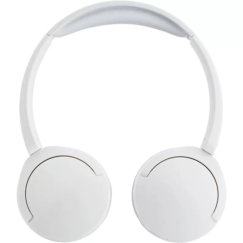 Panasonic RB-HF630BE-W belaidžiai ausinių garsiakalbiai, ausinės, Bluetooth, balta