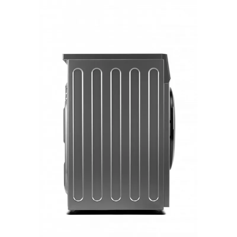 Skalbimo mašina Toshiba Slim TW-BL70A2PL(SS), 7 kg