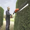 Krūmapjovė Black & Decker GTC1843L20-QW Dvigubas peilis 3,2 kg