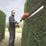 Krūmapjovė Black & Decker GTC1843L20-QW Dvigubas peilis 3,2 kg