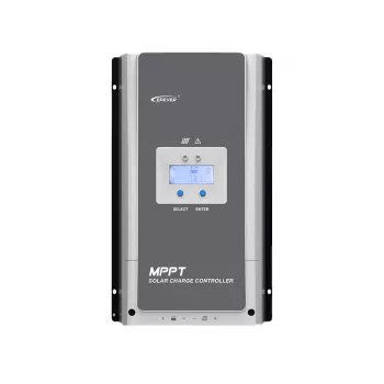 Įkrovimo valdiklis Epee Tracer 10420AN MPPT 100A saulės sistemoms