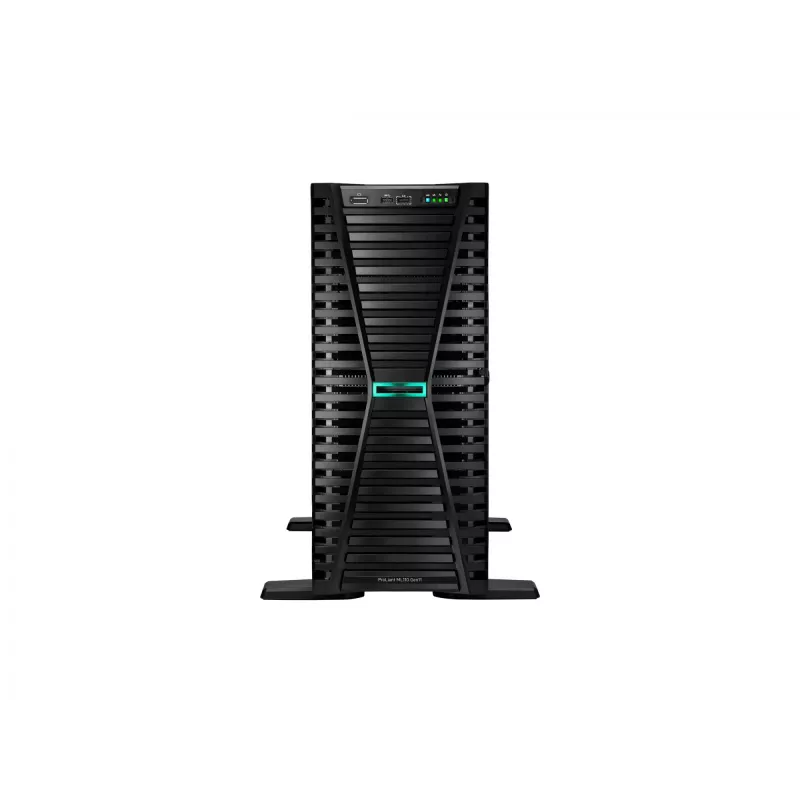 Serveris HPE ProLiant ML110 Gen11 4514Y 2.0GHz 64GB 960GB SSD