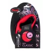 FLEXI New Classic M – ištraukiamas pavadėlis – 5 m
