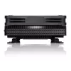 CPU aušintuvas Noctua NH-L9I-17XX chromax.black — Žemo profilio LGA1700 aušintuvas, 92 mm ventiliatorius, 37 mm aukštis