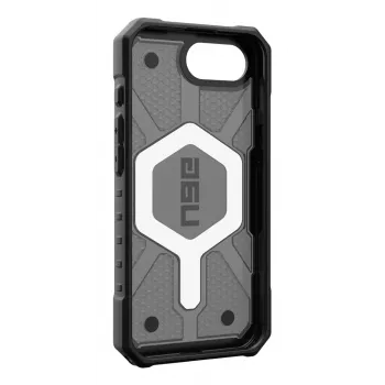 Urban Armor Gear 114498113131 mobiliojo telefono dėklas 15,5 cm (6,1 inch) dangtelis Ash