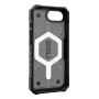 Urban Armor Gear 114498113131 mobiliojo telefono dėklas 15,5 cm (6,1 inch) dangtelis Ash
