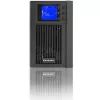 Nepertraukiamo maitinimo šaltinis QOLTEC 53981 Online 2kVA, 2000 VA