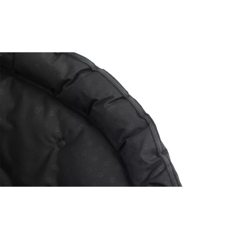 Camping kėdė Outwell Casilda XL – sulankstoma lauko kėdė, talpa 150 kg