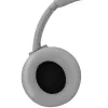 Ausinės Panasonic RB-M600B Uždedamosios Belaidės & Laidinės Bluetooth USB-C Smėlio spalvos, Circumaural, 20–20000 Hz