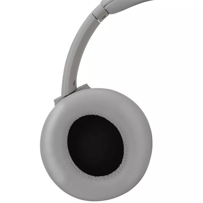 Ausinės Panasonic RB-M600B Uždedamosios Belaidės & Laidinės Bluetooth USB-C Smėlio spalvos, Circumaural, 20–20000 Hz